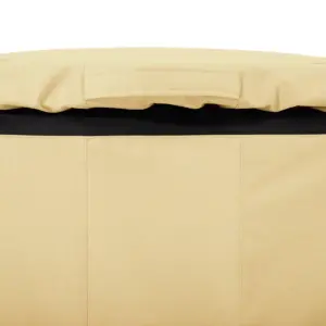 Veranda Outdoor Trash Cart Cover - Classic Accessories