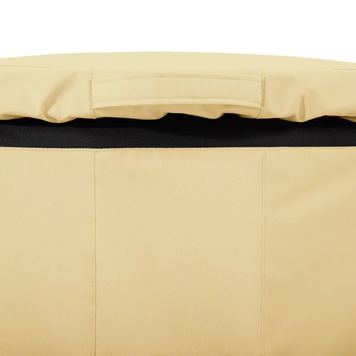 Veranda Outdoor Trash Cart Cover - Classic Accessories