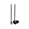 Arm & Hammer Swivel Rake & Bin Poop Scoop Set
