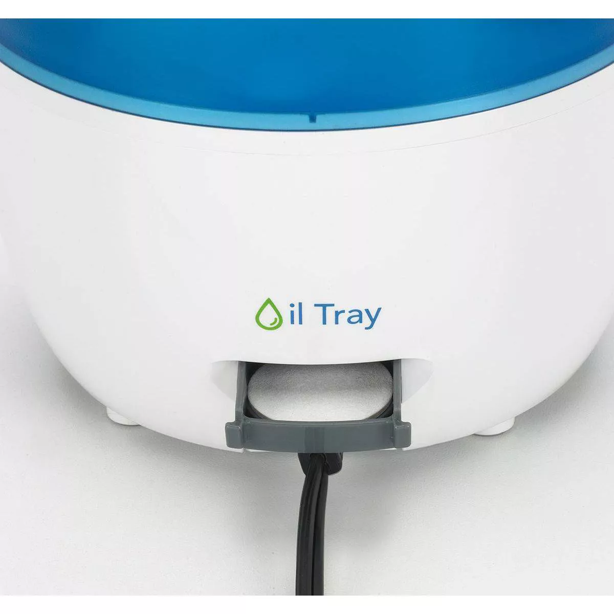 Pureguardian .5 Gal H940AR 30-Hour Ultrasonic Cool Mist Humidifier with Aromatherapy
