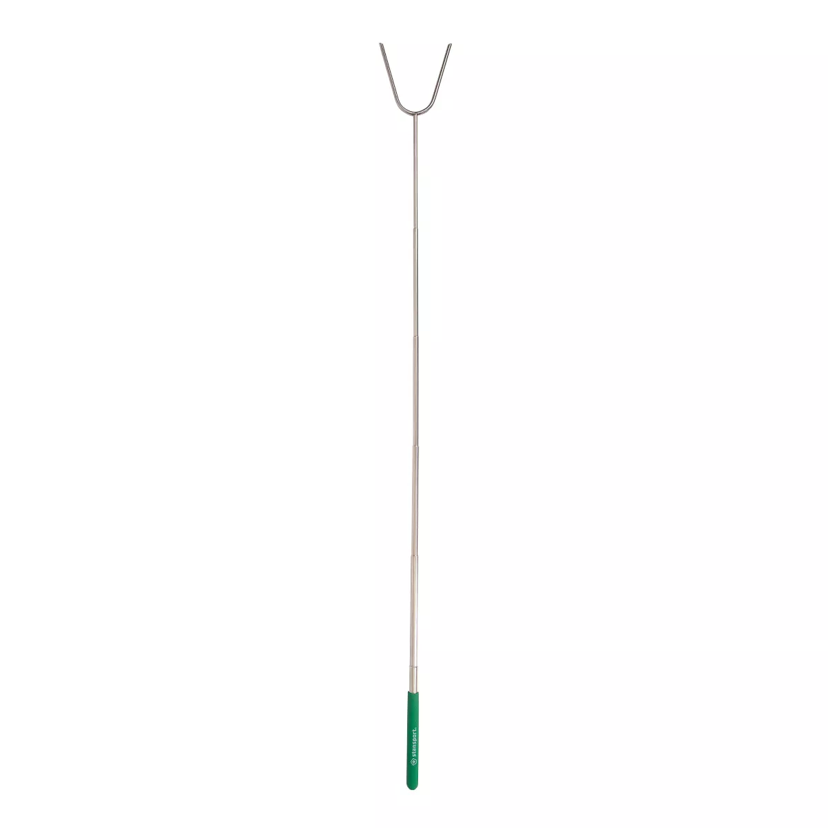 Stansport Stainless Steel Telescoping Forks - 5 Pack