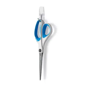 Command Medium Sized Wire Toggle Hooks Value Pack White
