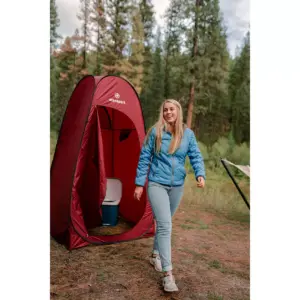 Stansport Disposable Toilet Bags 3 Pack