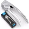 Zulay Kitchen Garlic Press - Large
