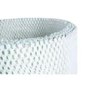 BestAir 4pk H75 Humidifier Air Control Filter for Holmes and Honeywell