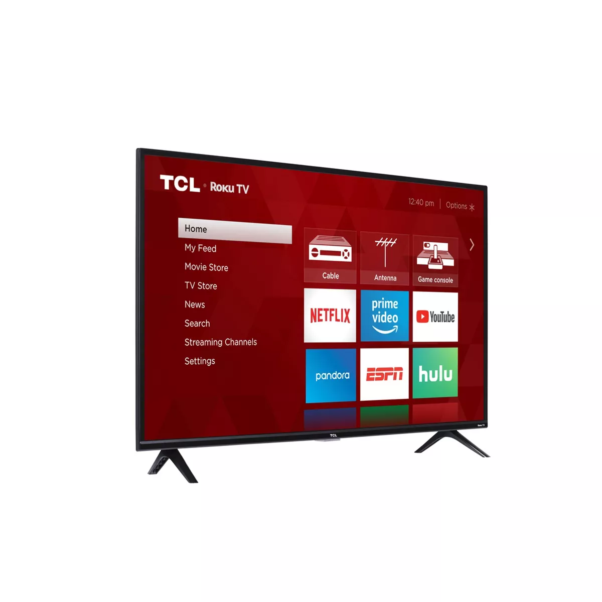 TCL 40