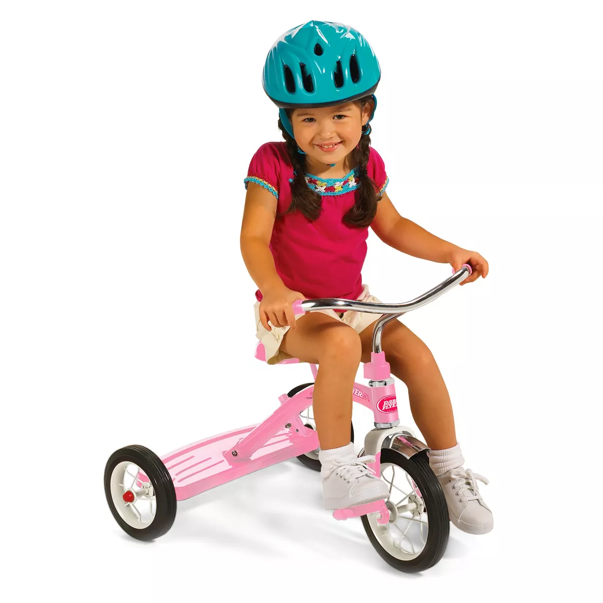 Radio Flyer 10