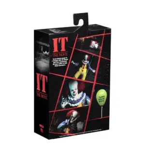 It (1990) Ultimate Pennywise v.2 7