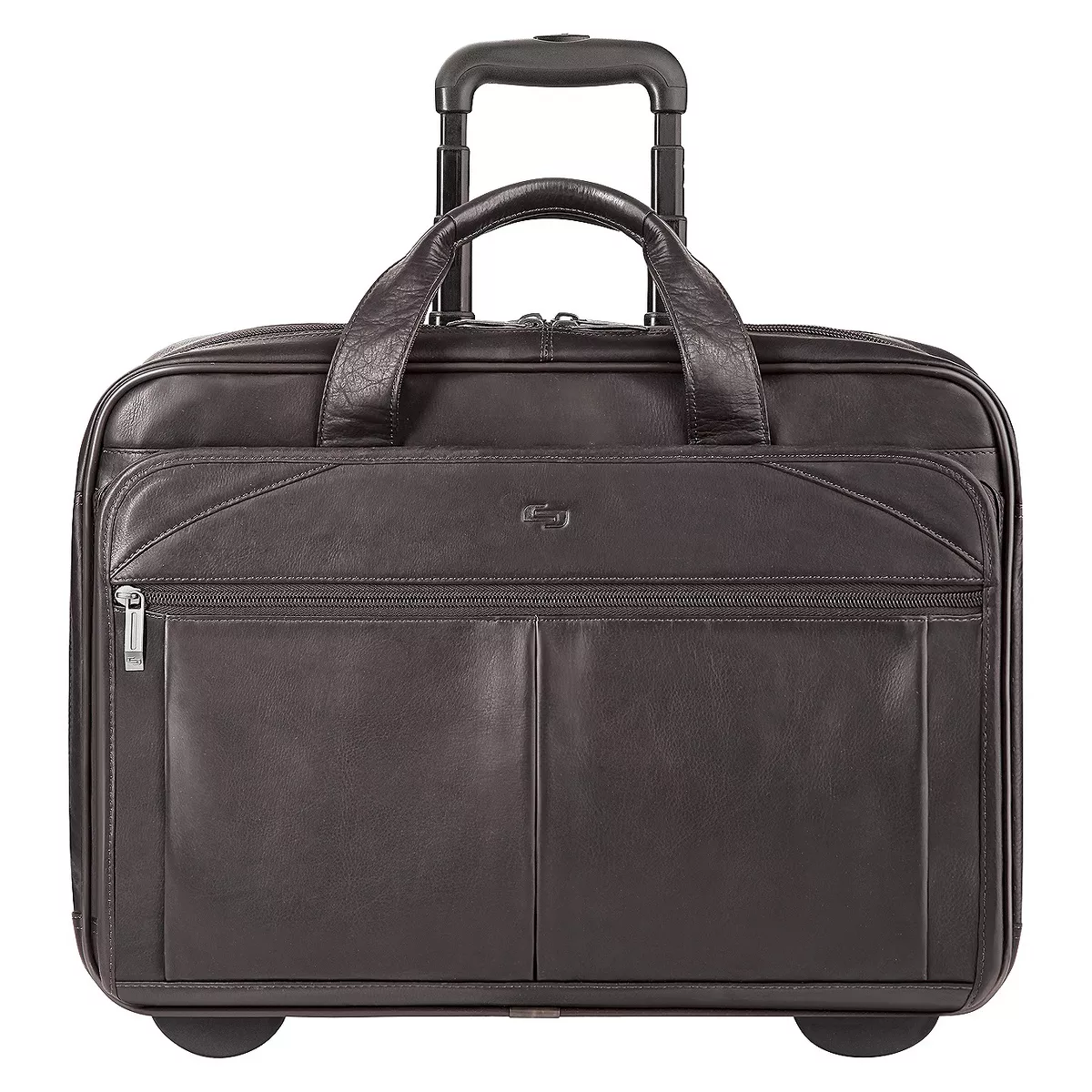 Solo Classic Leather 17
