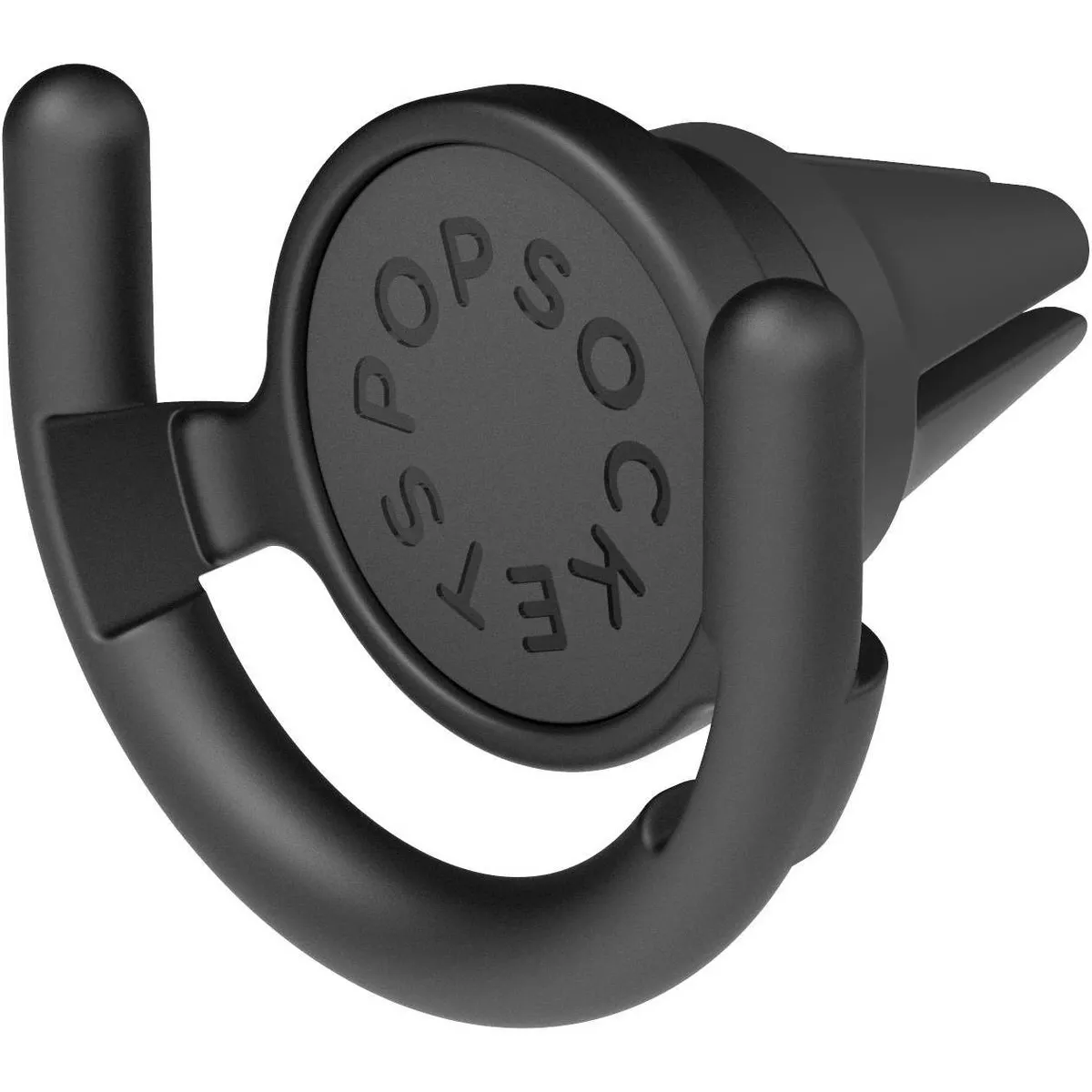 PopSockets PopMount + PopGrip Bundle - Black