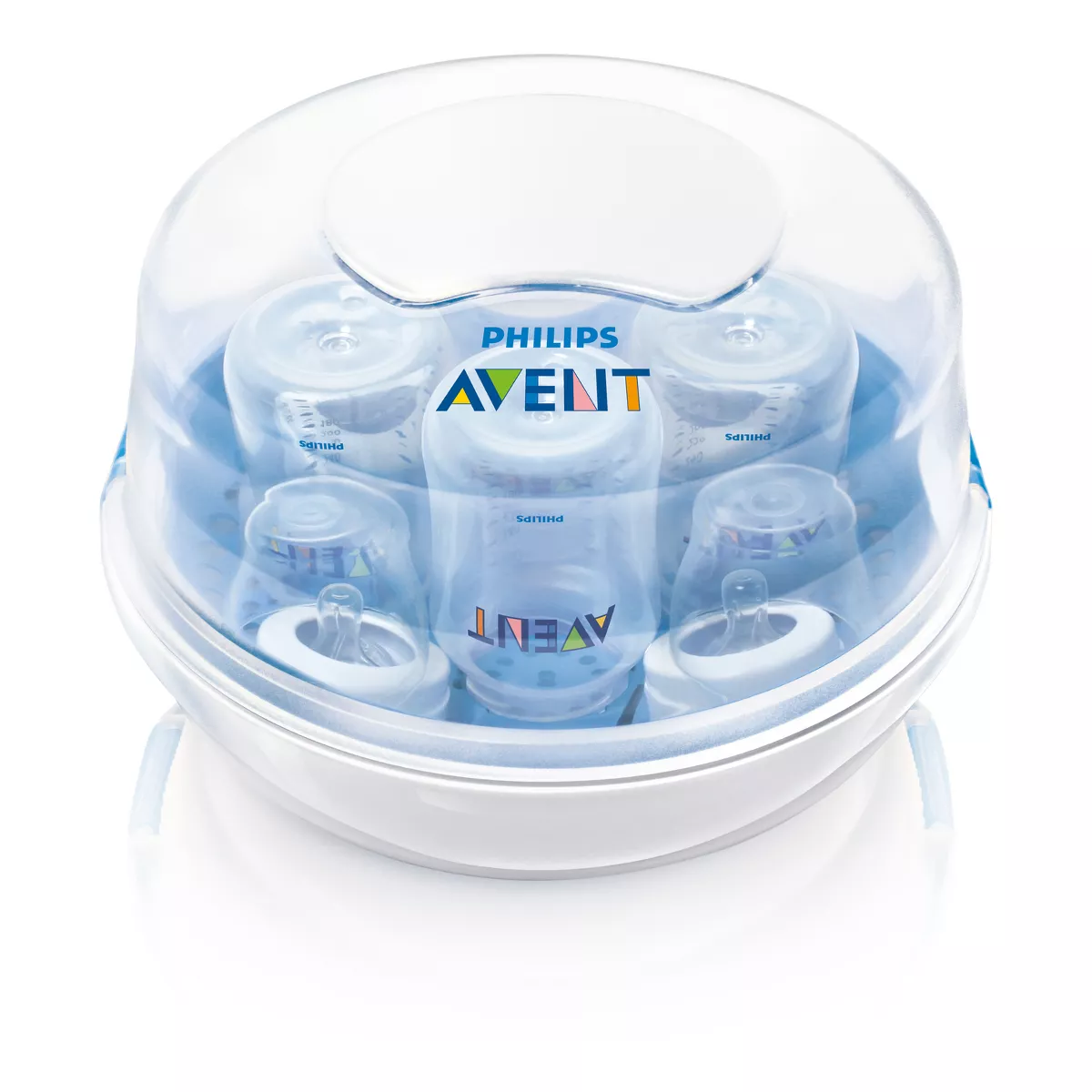 Philips Avent Natural Baby Bottle Essentials Gift Set