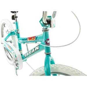 Titan Tomcat BMX 20