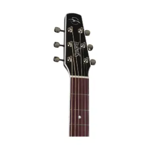 Seagull Artist Limited Tuxedo Black EQ Acoustic-Electric Guitar Tuxedo Black