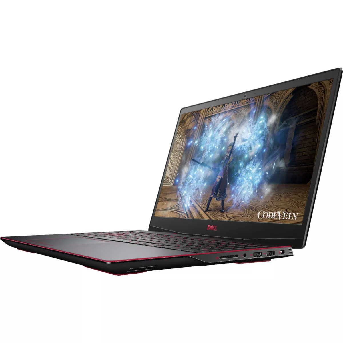 Dell - G3 15.6