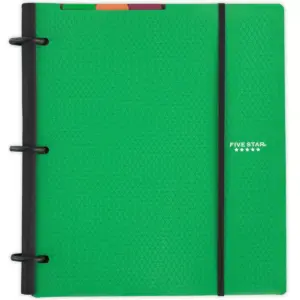 Five Star 300 Sheet 1