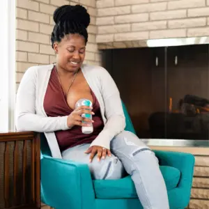 Evenflo Deluxe Advanced Manual Breast Pumps