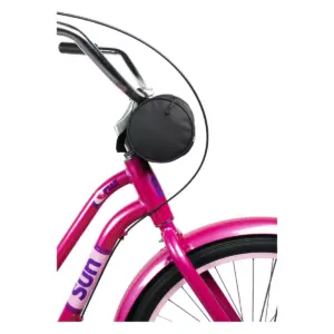 Sunlite Handlebar Roll Bag Handlebar Bag