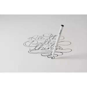 Cricut 5pc Black Calligraphy Variety Pen Set