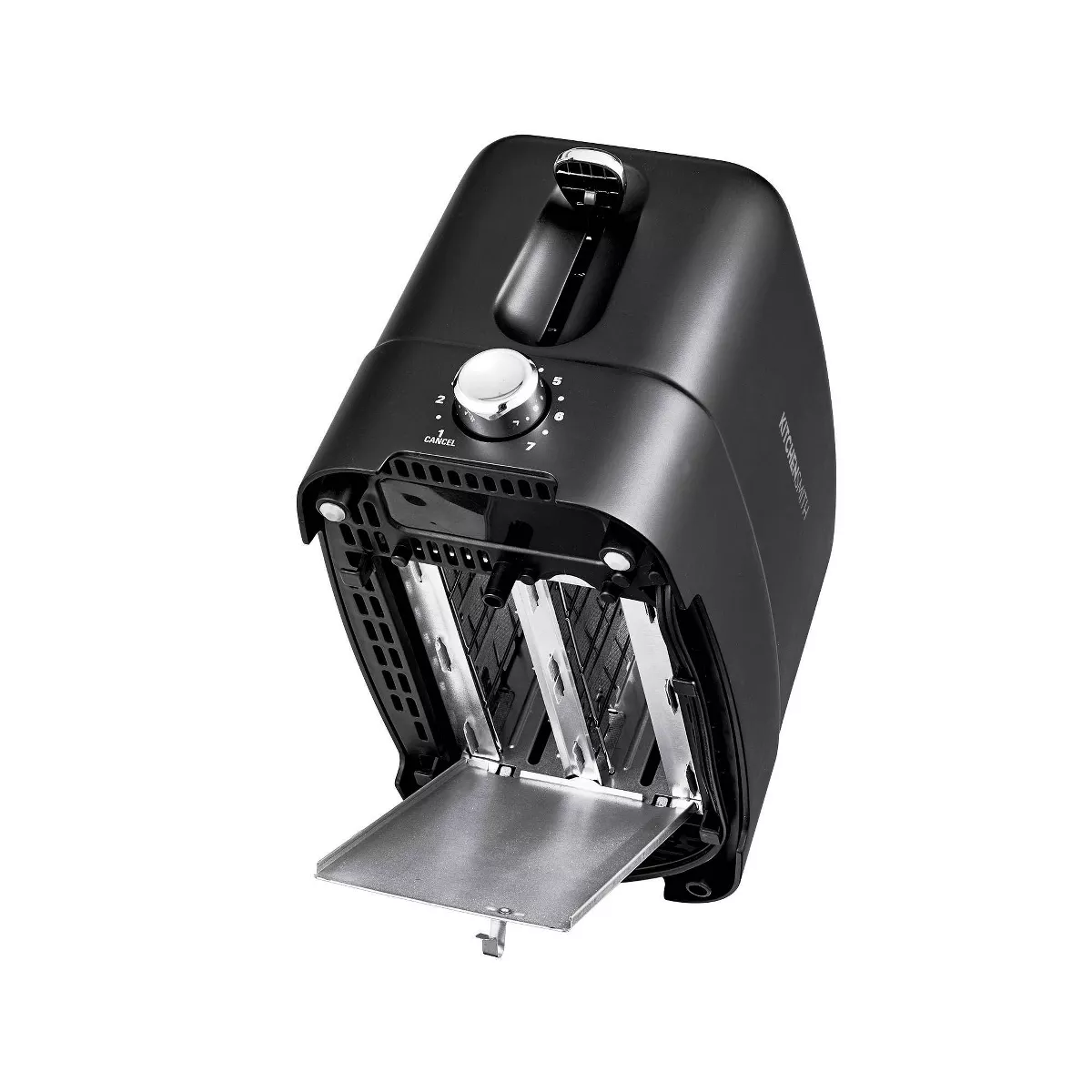 KitchenSmith by BELLA 2 Slice Toaster