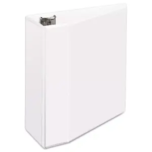 Avery Durable View Binder w/Locking EZD Rings 11 x 8 1/2 5