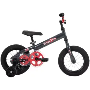Huffy Grow 2 Go Conversion 12