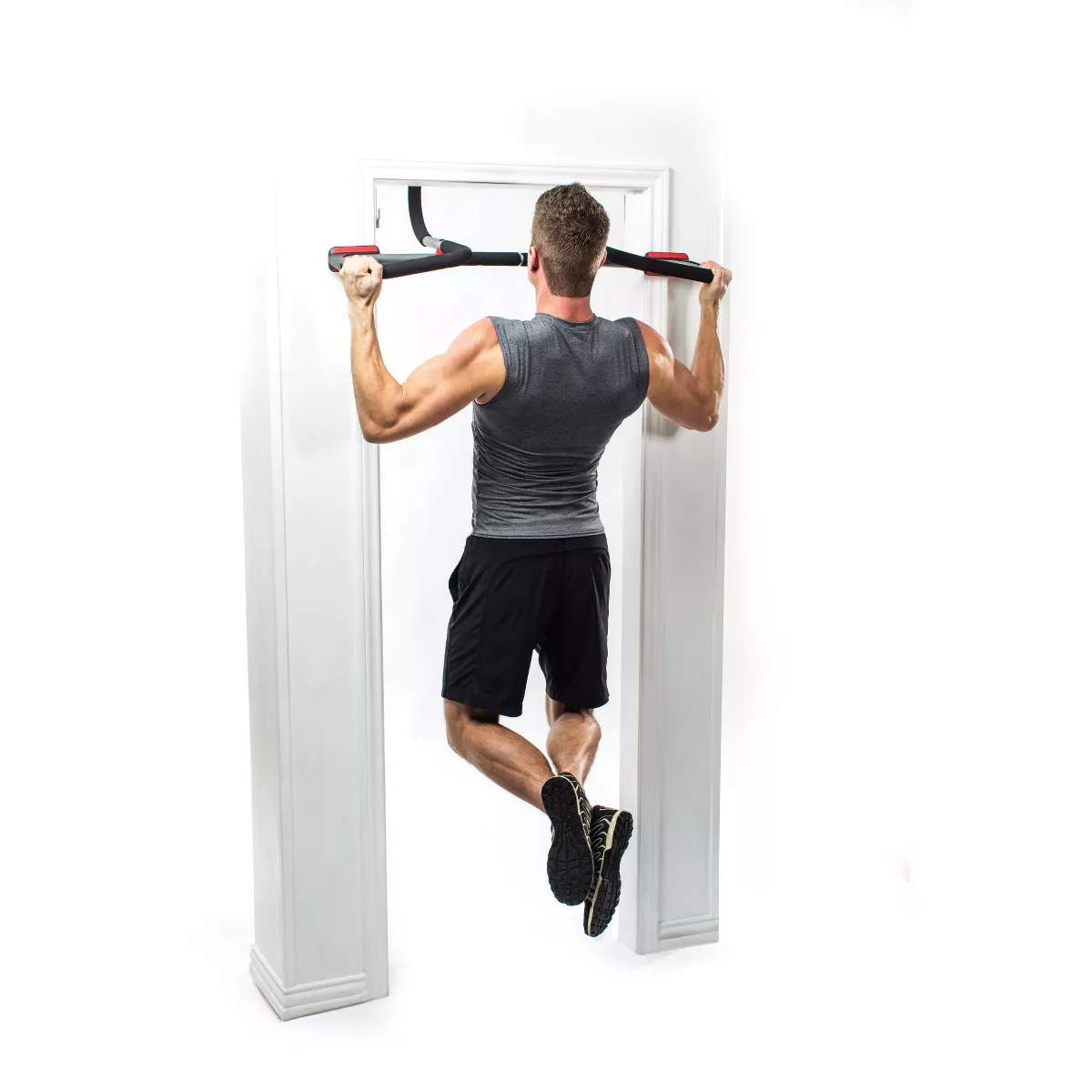 Perfect Fitness Multi-Gym Elite Workout Bar