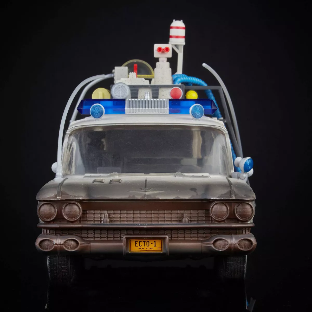 Ghostbusters Plasma Series Ecto-1