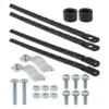 Wald #257 Hardware and Parts Bicycle Mounted Rack Part