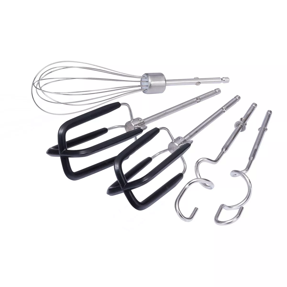 Hamilton Beach Professional 7-Speed Hand Mixer - Black