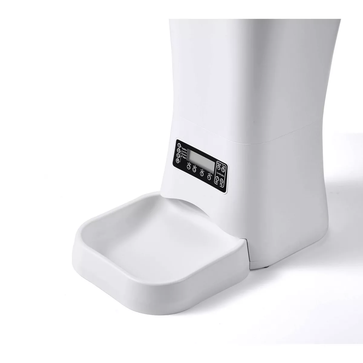 Dogness Automated Pet Feeder - 7L - White