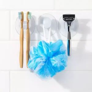 3pc Suction Bath Set - OXO