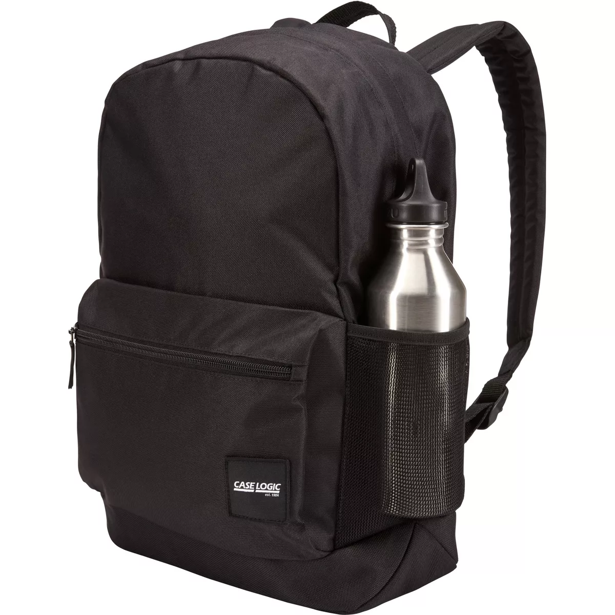 Case Logic Commence CCAM-1116-BLACK Carrying Case (Backpack) for 16
