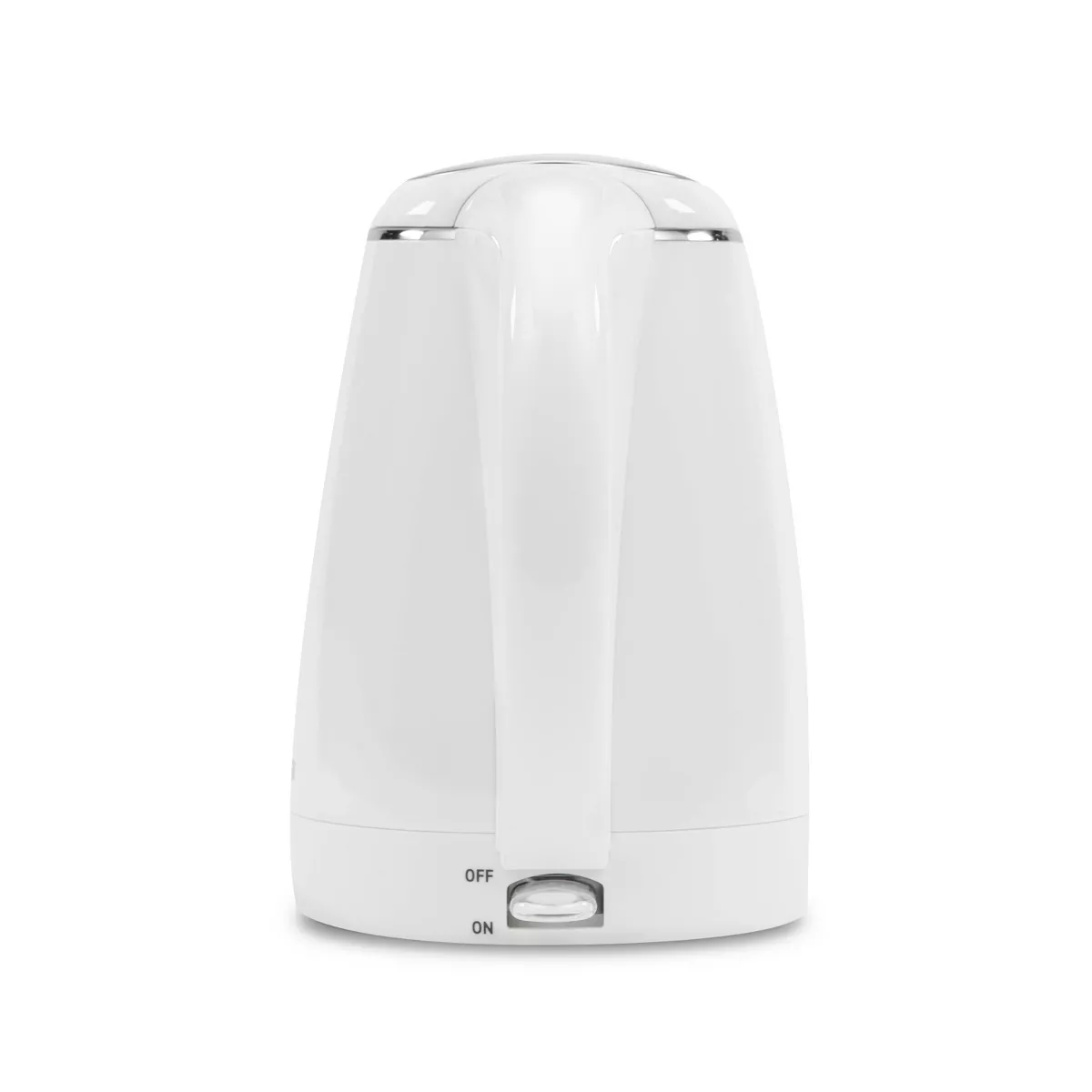Cosori Original 1.7L Double-Wall Electric Kettle with Bonus Coasters - White