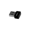 StarTech.com USB WiFi Adapter - AC600 - Dual-Band Nano USB Wireless Network Adapter - 1T1R 802.11ac Wi-Fi Adapter - 2.4GHz / 5GHz