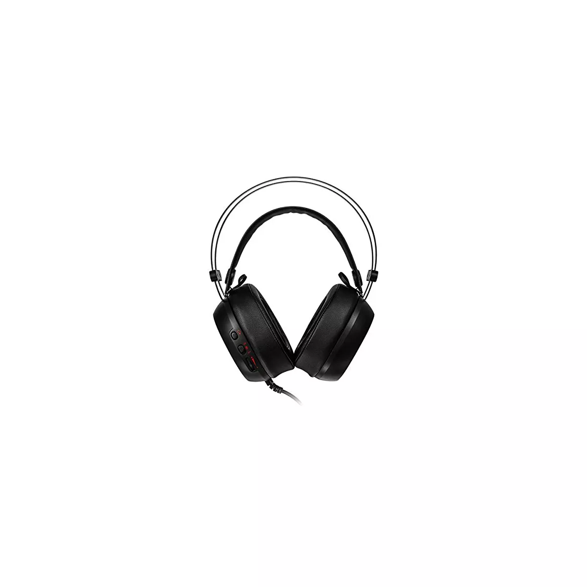 Thermaltake Tt Esports Shock Pro RGB Gaming Headset