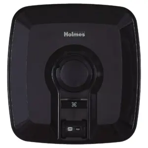 Holmes Maximum Dust Removal with Visipure filter Viewing Window Air Purifier Tower For Medium Rooms (HAP9425B)