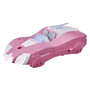 Transformers Generations War for Cybertron Deluxe WFC-E17 Arcee