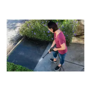 Karcher K 2 Car & Home Kit 1600 PSI 1.25 GPM Electric Pressure Washer
