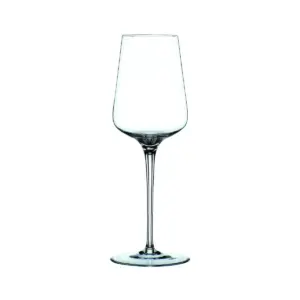 Riedel 98074 Nachtmann ViNOVA 27 Ounce Dishwasher Safe Crystal White Wine Glass (4 Pack)