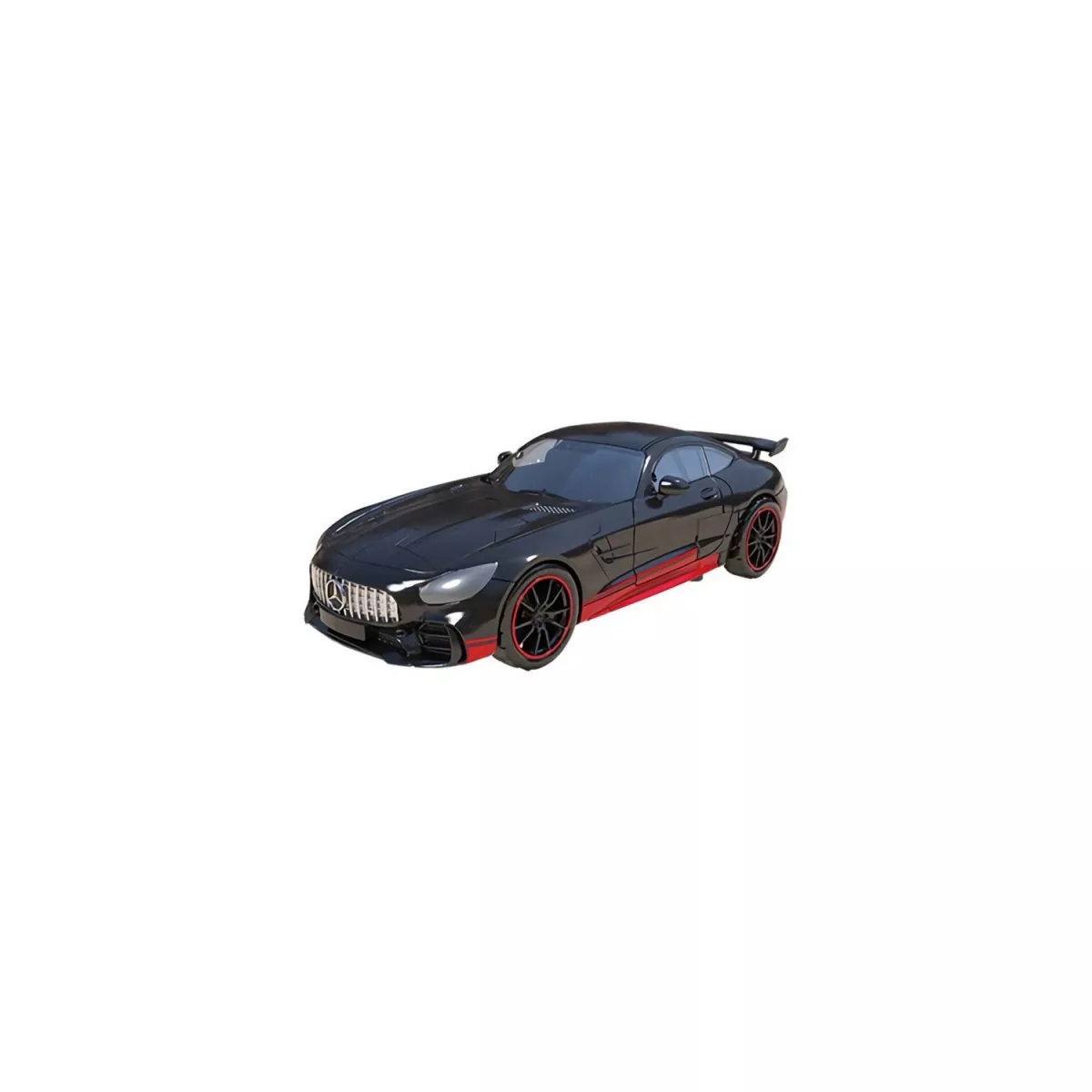 36 Drift Deluxe Class | Transformers Studio Series | Transformers: The Last Knight Action figures
