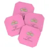 Bianca Green Queen of Everything Set of 4 Coasters - Deny Designs