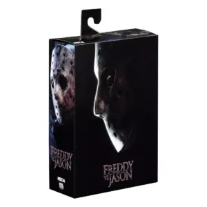 Freddy vs. Jason Ultimate Jason Vorhees 7