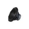 AudioPipe TXX-BDC3-12 12 Inch 1,800 Watt High Performance Powerful 4 Ohm DVC Vehicle Car Audio Subwoofer Speaker System, Black