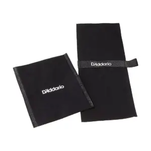 D'Addario Planet Waves Humidipak Two-Way Humidification System Black
