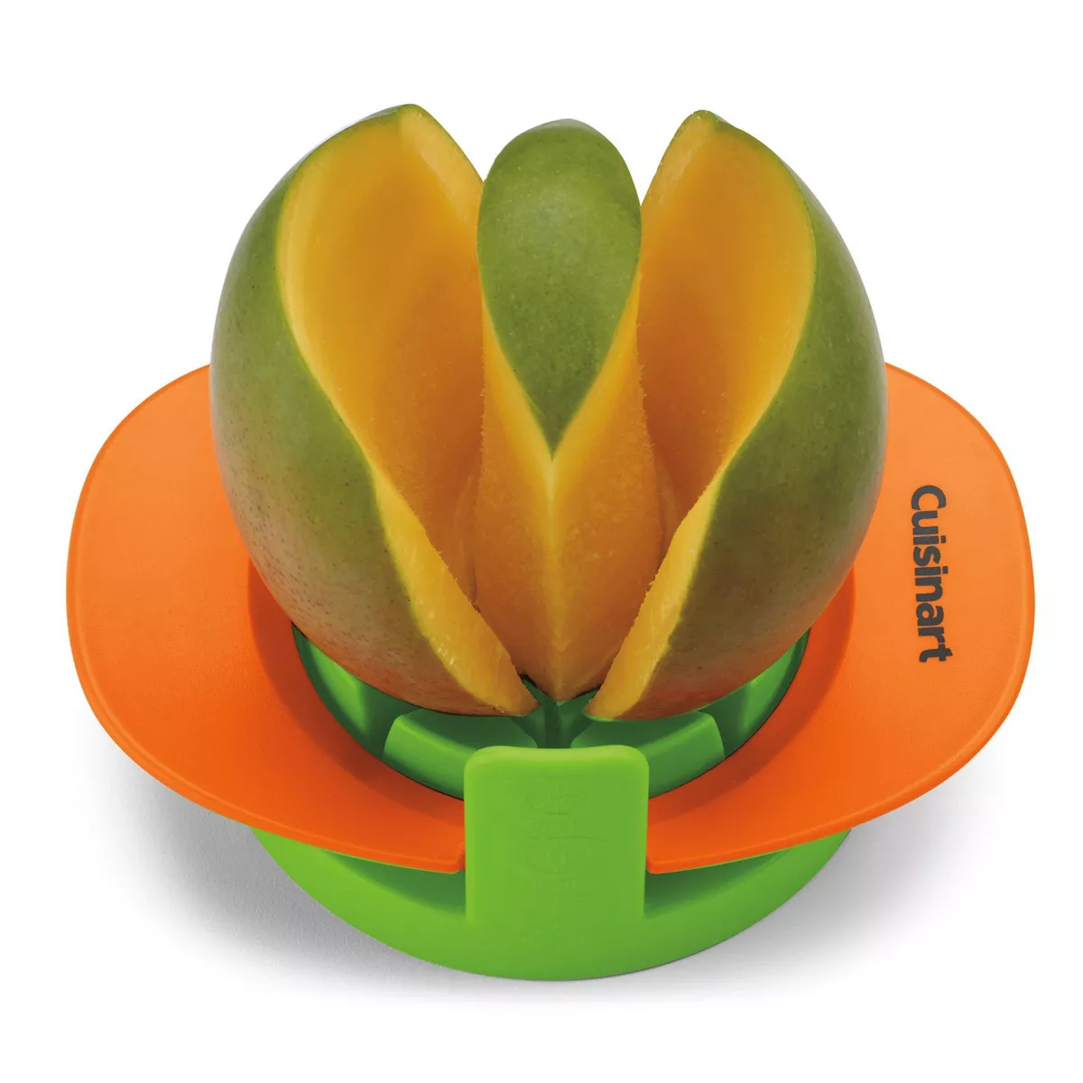 Cuisinart 3-in-1 Precision Fruit Slicers - CTG-00-MFFS