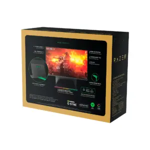 Razer Raptor 27