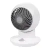 Woozoo Mini Globe Air Circulator Table Fan