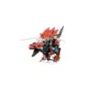 ZW02 Gilraptor Model Kit | Zoids Wild | Takara Tomy Zoids Action figures