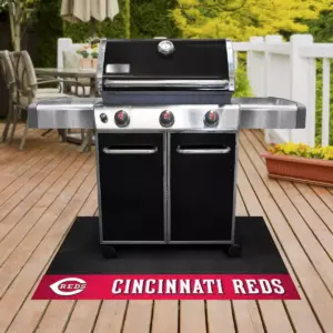 MLB Cincinnati Reds 26