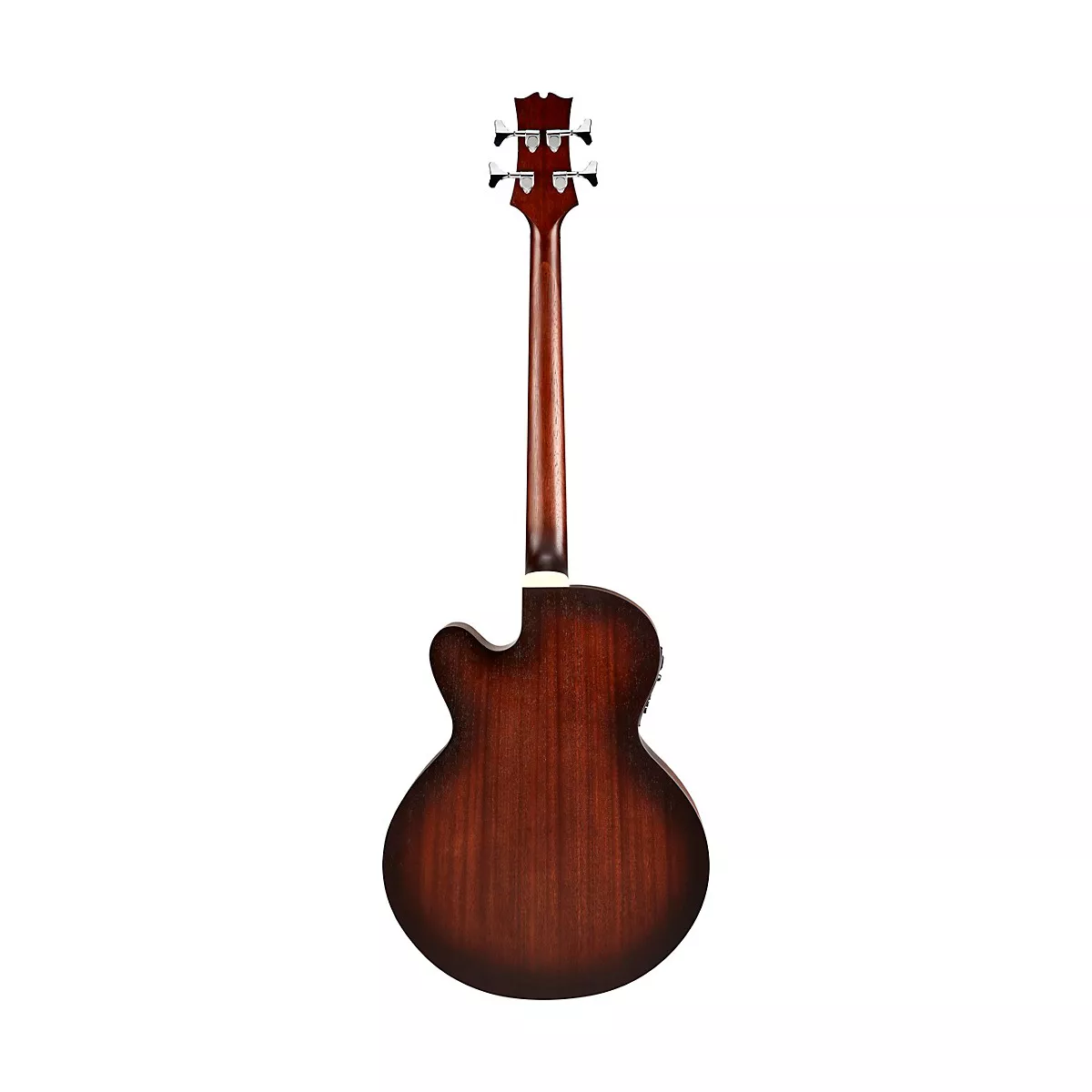 Mitchell T239B-CE-BST Terra Acoustic Electric Bass Edge Burst